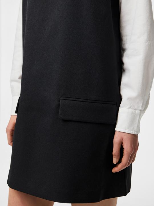 Produktbild Pieces PCFILINE OVERSIZE Spencer-Kleid (M)