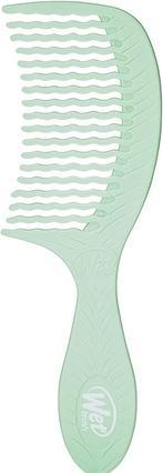 Image du produit Wet Brush Go Green Treatment Comb Tea Tree - Hair comb -
