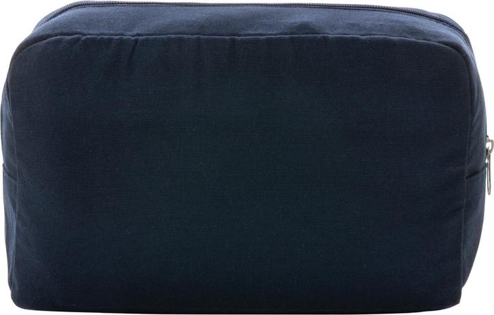 Xd Collection Kosmetikbeutel Impact Aware Recyceltes Zelttuch 45l
