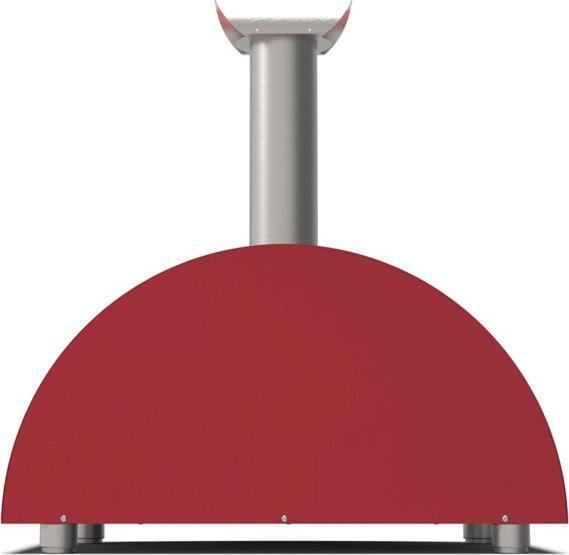 Actual product image Alfa Forni Moderno 2 (Pizza oven wood)