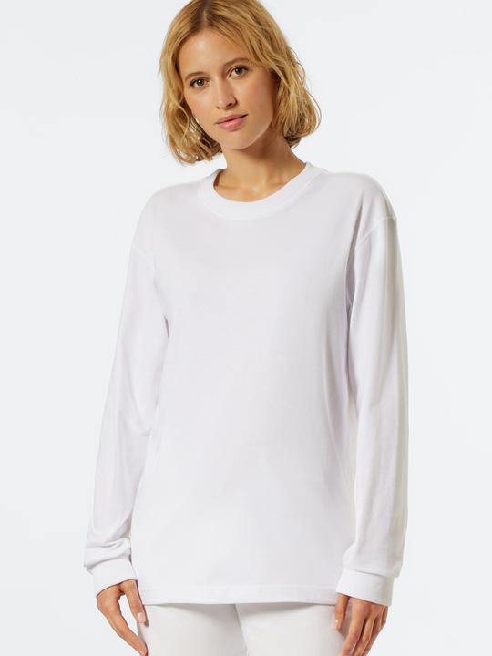 Produktbild Schiesser Longsleeve Noah Becker (38)
