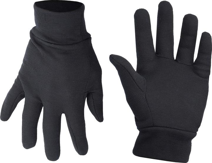 Produktbild CMP Campagnolo Kid's Fleece Gloves (10)