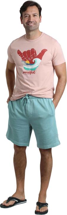 Produktbild Weird Fish Hamilton Shorts (38)
