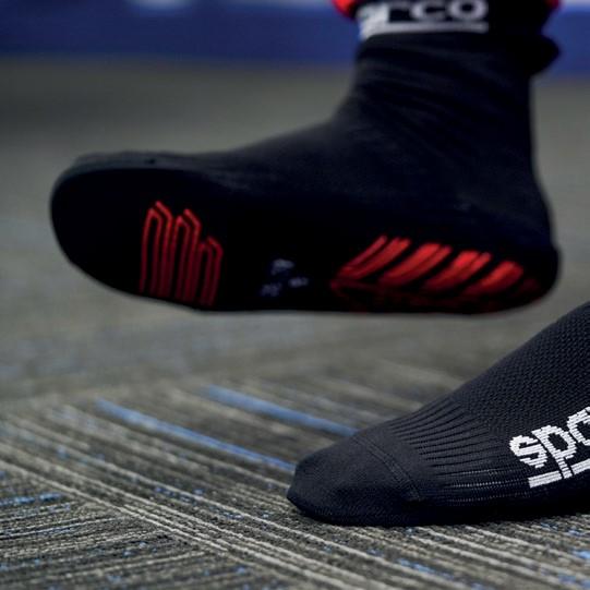 Produktbild Sparco Gaming Socken Hyperspeed (40, 41)