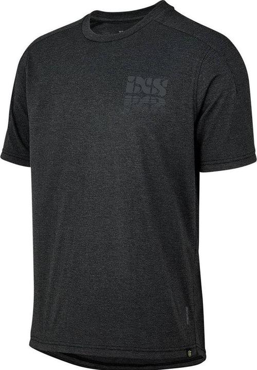 Actual product image iXS FlowTech Girls Tee (mountain) (M)