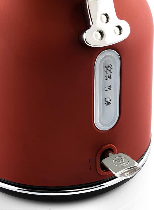 Produktbild Westinghouse Frühstücksset (1.70 l)