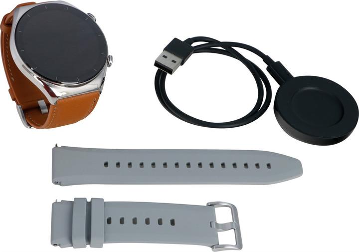 Produktbild Xiaomi Watch S1 (46.50 mm)