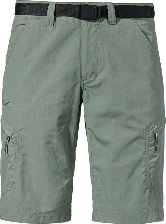 Actual product image Schöffel Silvaplana2 (XL)
