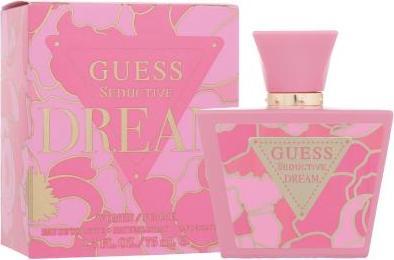 Actual product image Guess Seductive Dream (Eau de toilette, 75 ml)