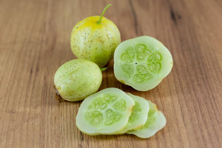 Image du produit Zollinger Bio concombre, pique-nique (Graines de légumes)