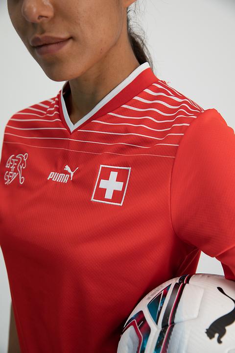 Immagine prodotto Puma SFV maglia home replica W (XL)