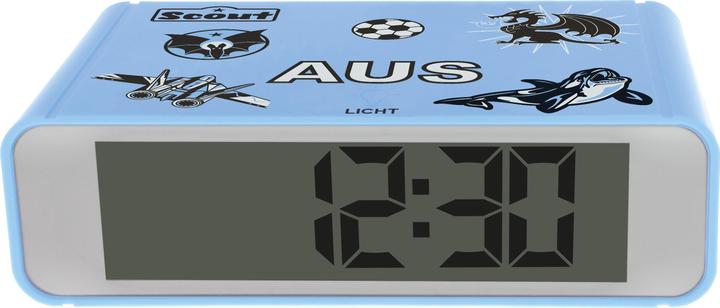 Immagine prodotto Scout L'orologio digitale