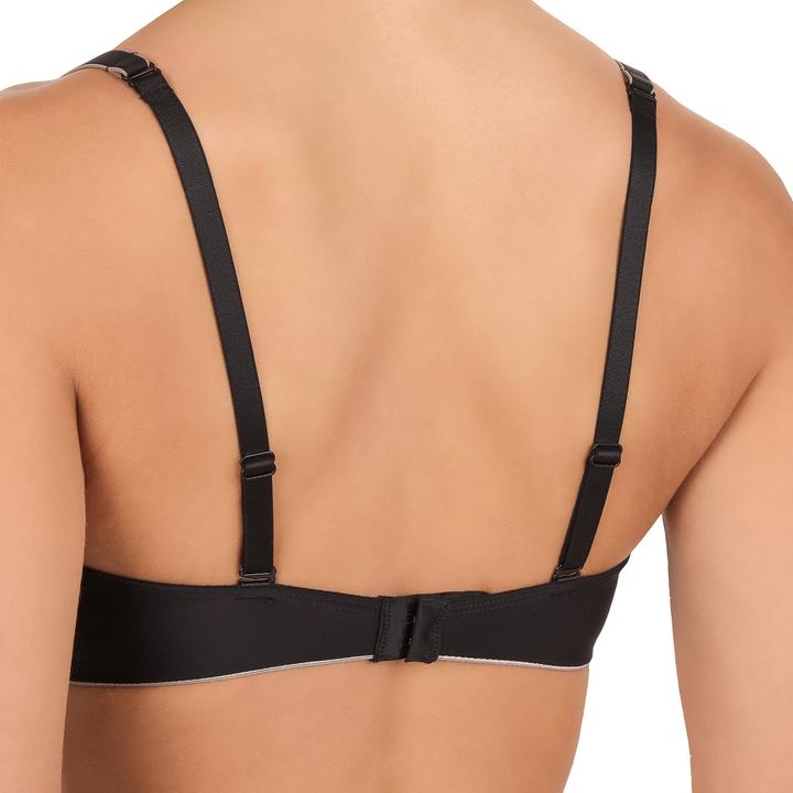 Actual product image Conturelle Pure Feeling cup bra with spacer cups (75 D, Single pack)