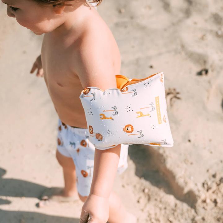 Produktbild Swim Essentials Schwimmflügel 02 Jahre Jungle