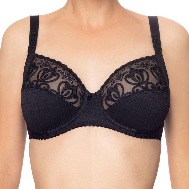 Produktbild Felina Serenada Bügel-BH (80 C, Einzelpack)