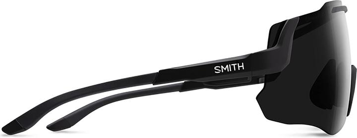 Immagine prodotto Smith Momentum (Nero opaco, Nero)