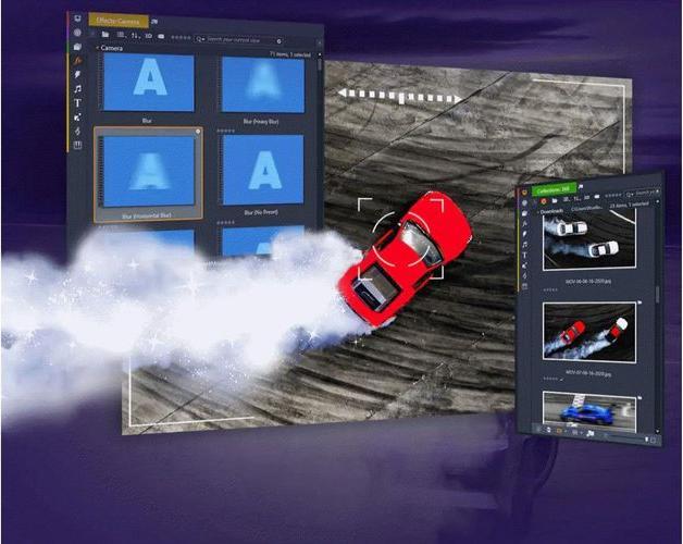 Actual product image Corel Studio 26 Standard (Key) (1 User, 1 Devices/Users, unlimited)