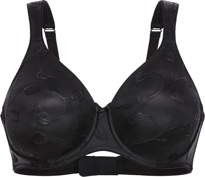 Image du produit Felina Emotions Soutien-gorge à armatures (90 G, Une unité par pack)
