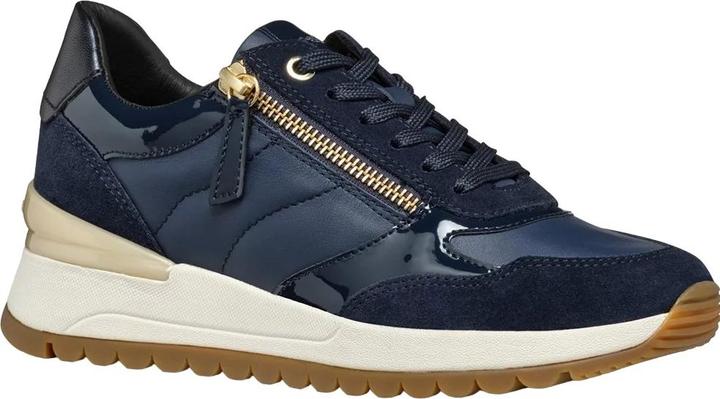 Produktbild Geox Sneaker Desya Lackleder (40)