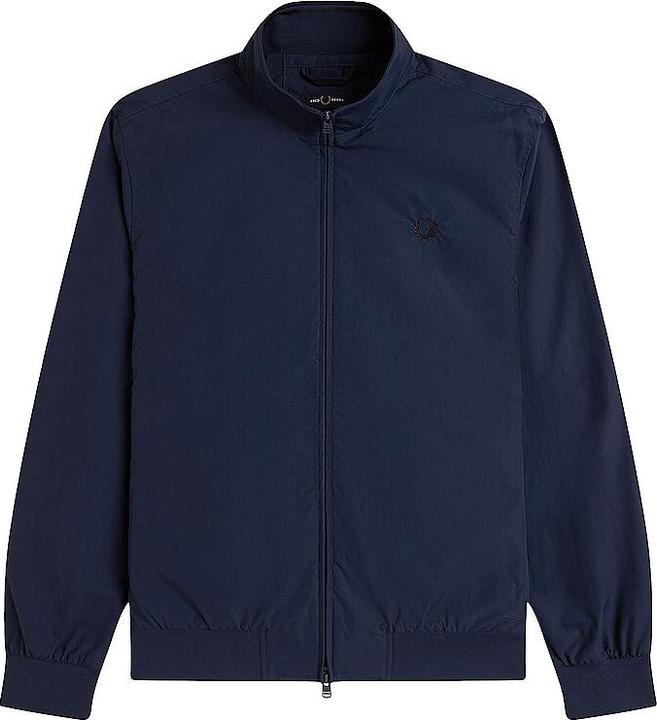 Actual product image Fred Perry Blouson BRENTHAM (XL)