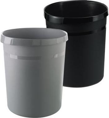 Produktbild Han Papierkorb KARMA 18lt (18 l)