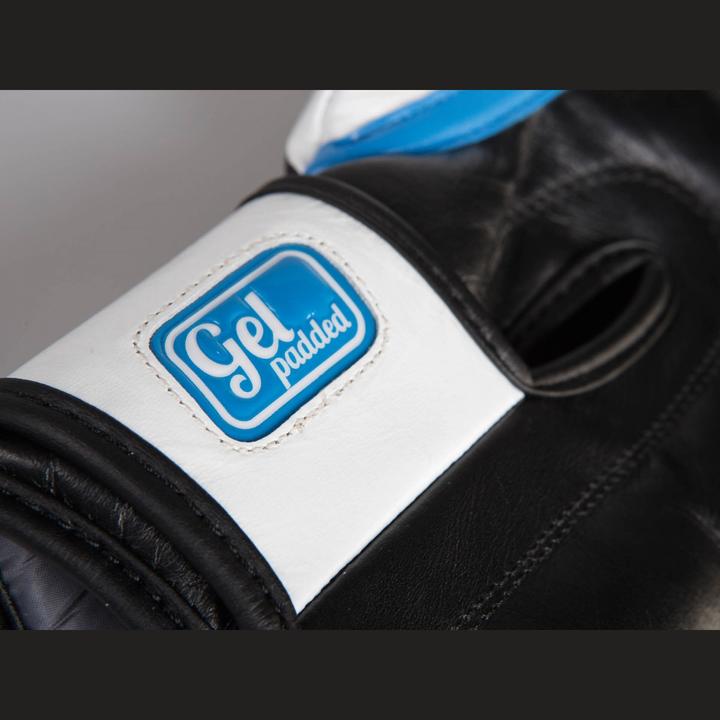 Produktbild Paffen Sport GEL Boxhandschuhe für das Training (10 OZ, One Size)