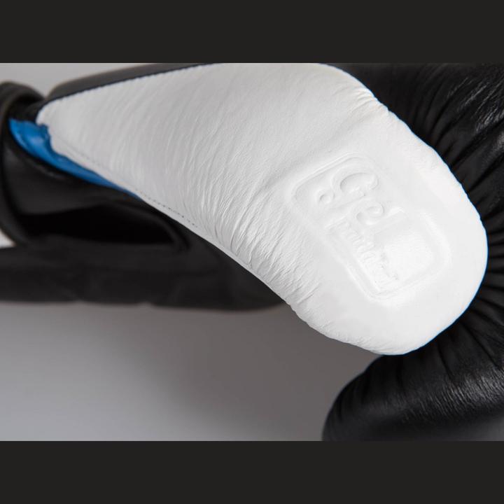 Produktbild Paffen Sport GEL Boxhandschuhe für das Training (10 OZ, One Size)