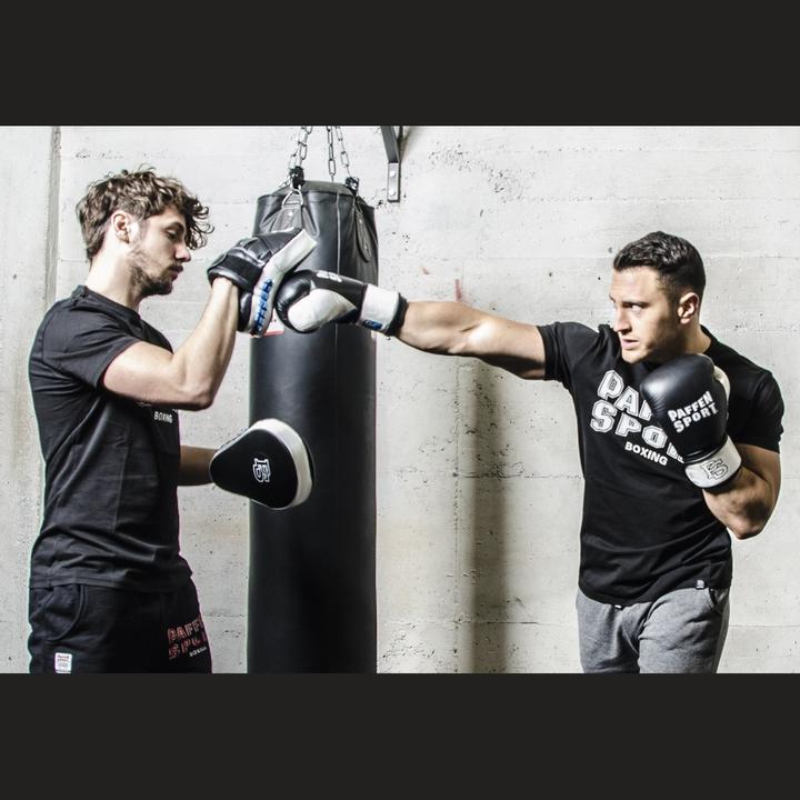 Produktbild Paffen Sport GEL Boxhandschuhe für das Training (10 OZ, One Size)