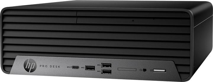 Produktbild HP Pro SFF 400 G9 i5-14500 16Go 512Go (Intel Core i5-14500, 16 GB, 512 GB, UHD Graphics 770)