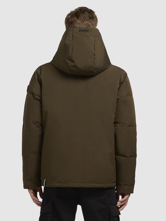 Image du produit Khujo Gero-YM (XL)