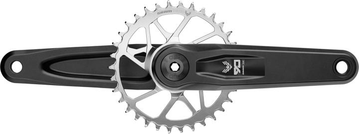 Immagine prodotto Sram Guarnitura Eagle 90 Transmission Q174 MTB Wide DUB (165 mm)