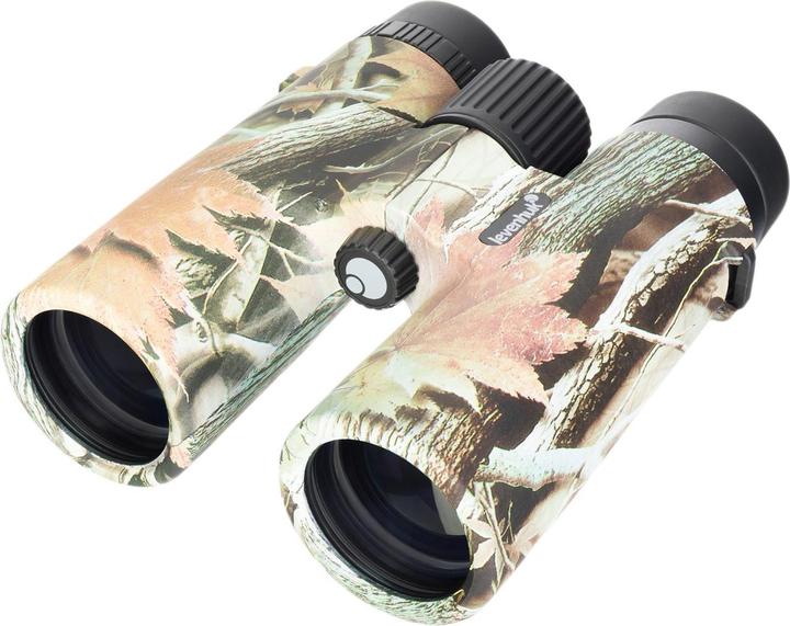Levenhuk Rind 10x42 binoculars su viewfinder (10 x, 42 mm)