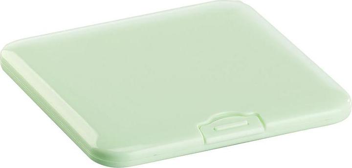 Image du produit Pearl Set de 16 étuis de rangement pour masques