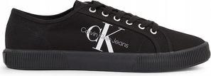 Produktbild Calvin Klein Essential Vulcanized-Sneaker für Herren (45)