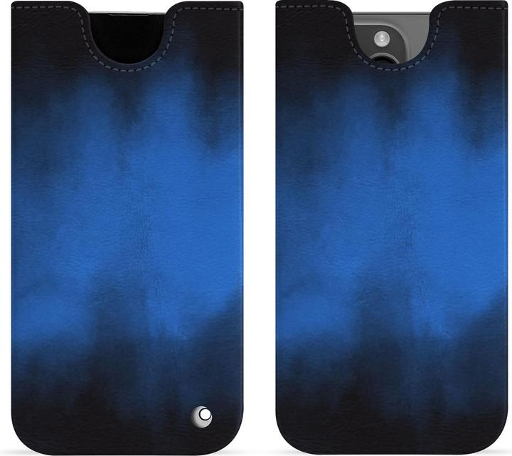 Bleu Patine