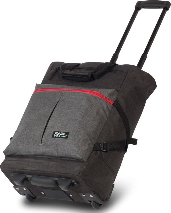 Produktbild Punta Cool Einkaufstrolley 50 cm