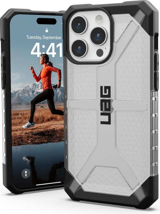 Actual product image UAG Plasma Case (Apple iPhone 15 Pro Max)