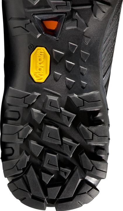 Actual product image Mammut Ducan II High GTX Women (41 1/3)