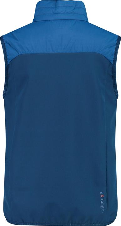 Actual product image CMP Campagnolo Kid's Hybrid Vest Ripstop (140)