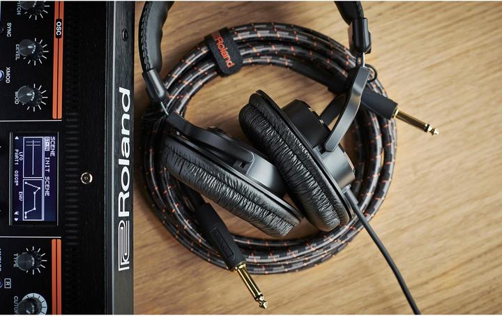 Image du produit Roland RH-200 (pas de réduction du bruit, Filaire)