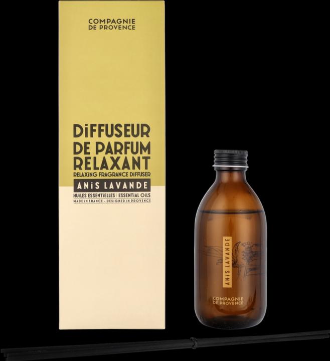 Immagine prodotto La Compagnie de Provence Provence-Apothicare (220 ml)