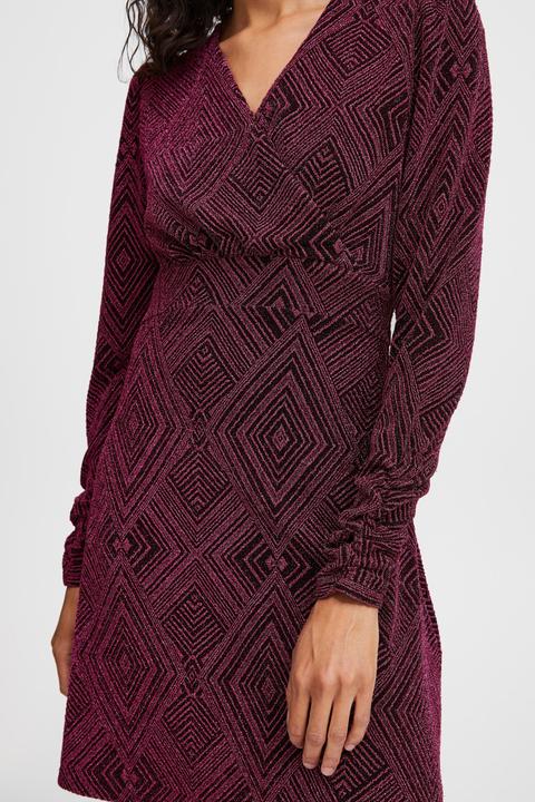 Actual product image B.young BYRIMLO DRESS - Dress - 20814161 (XL)