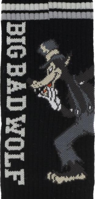 Produktbild Disney Big Bad Wolf Socken – Tokyo Resort (39 - 43)