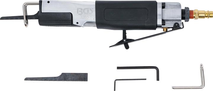 Produktbild BGS Druckluft-Karosserie-Stichsäge