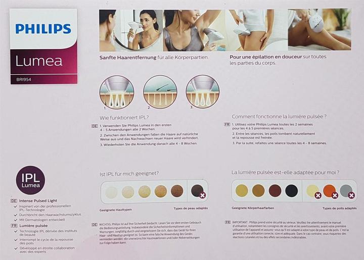 Immagine prodotto Philips Lumea Prestige