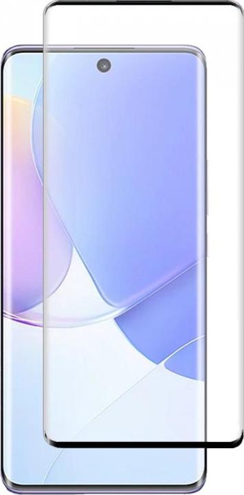 Produktbild Screenguard Huawei Nova 9 Full Screen Panzerglas Schutzfolie 2.5D 9H (1 Stück, Huawei Nova 9)