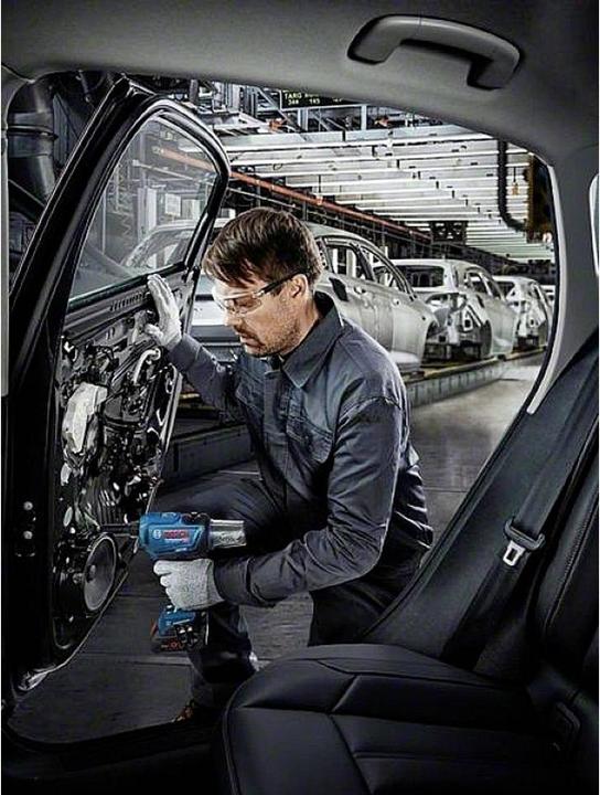 Actual product image Bosch Professional GRG 18V-16 C