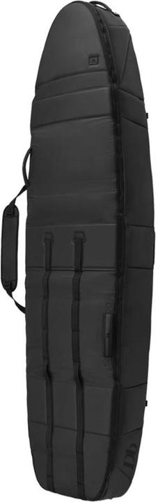 D_b_ The Djärv 3-4 Surfboard coffin Black Out