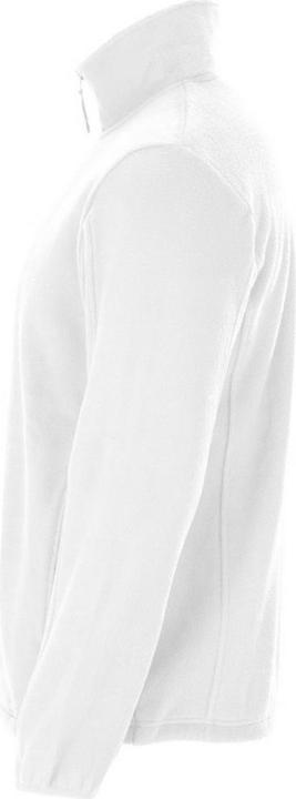 Produktbild Alpinia Artic Fleecejacke Durchgehender Reissverschluss (M)