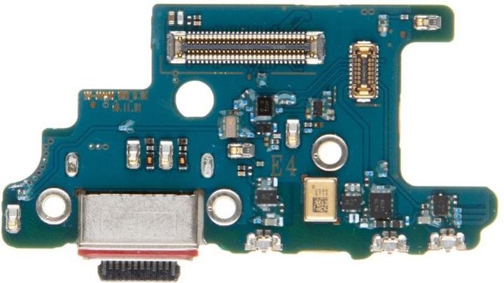 Produktbild Samsung G986 Galaxy S20+ Board with Charging Connector (Galaxy S20+)